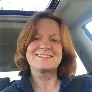 Meet your Posher, Margaret